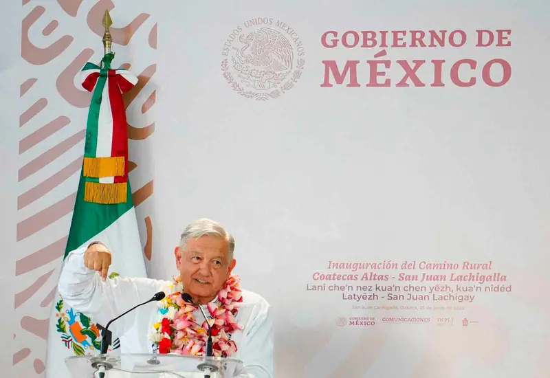 presidente 