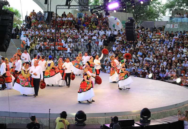 guelaguetza