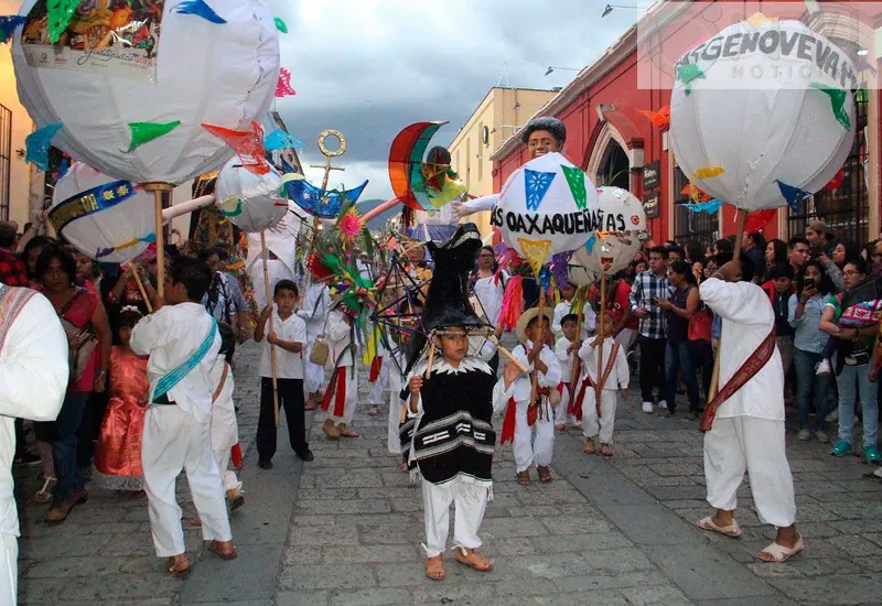 guelaguetza 