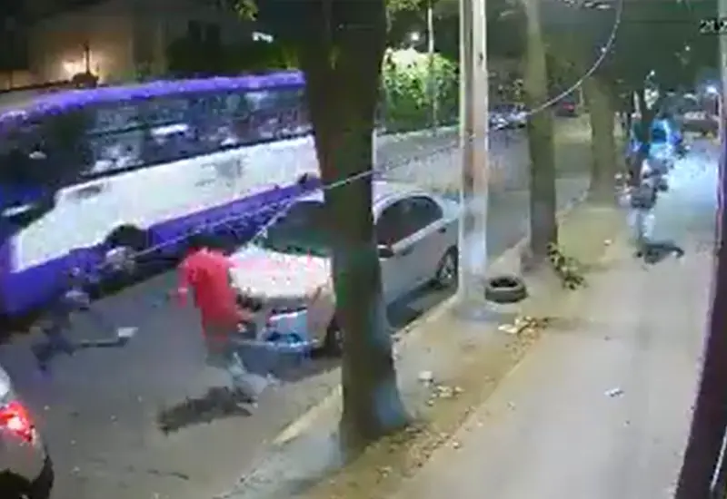 golpean_a_presunto_ladron_autopartes