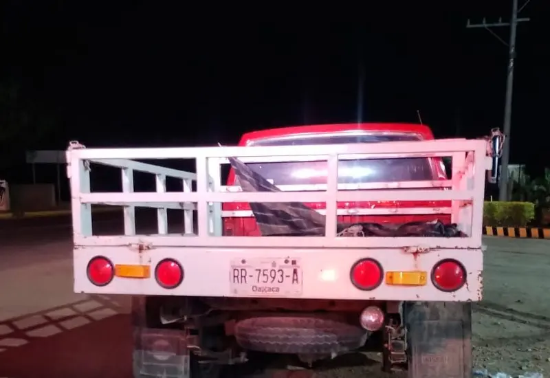 camioneta 