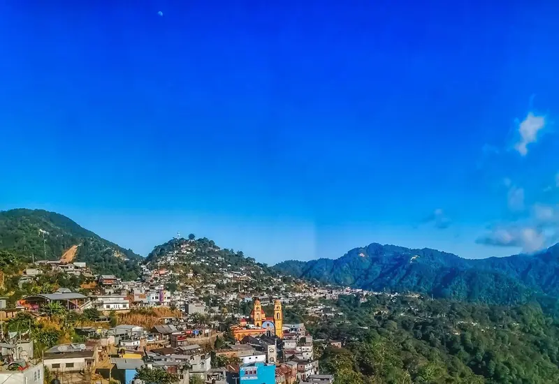 pueblo 