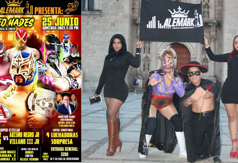 cartel-luchadores