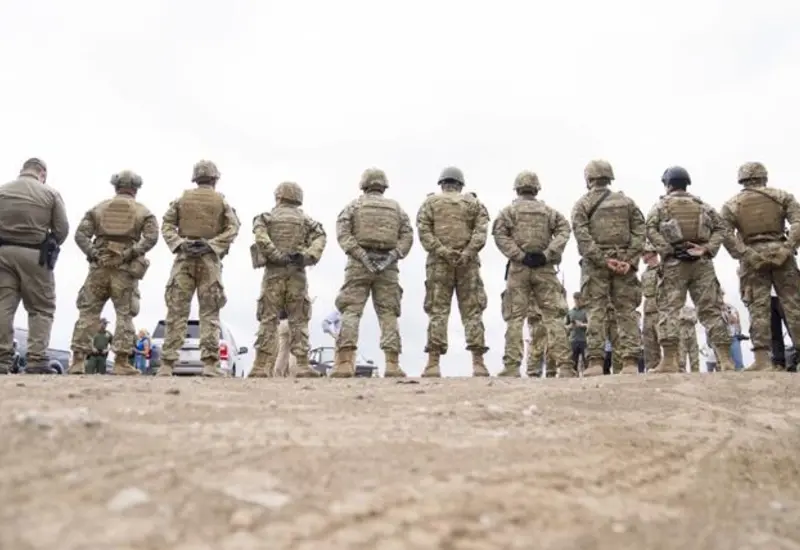 militares