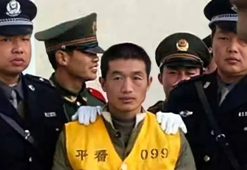 detenido 