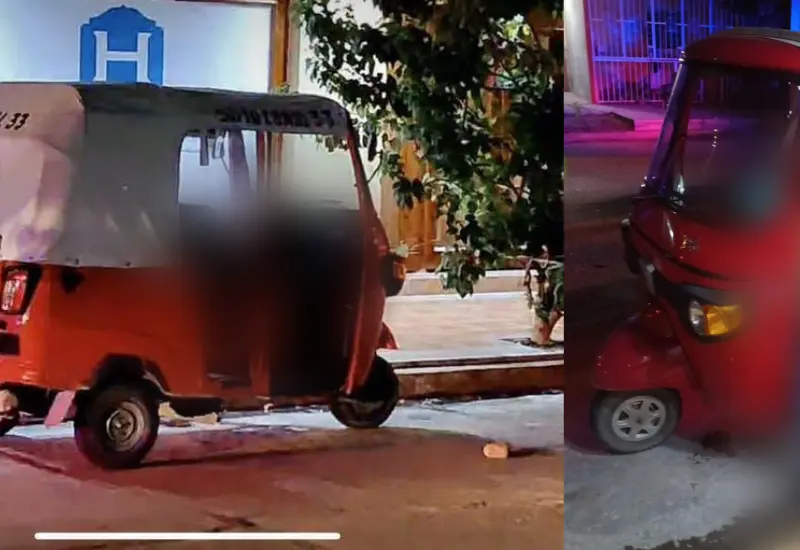 mototaxi