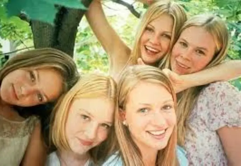 mujeres