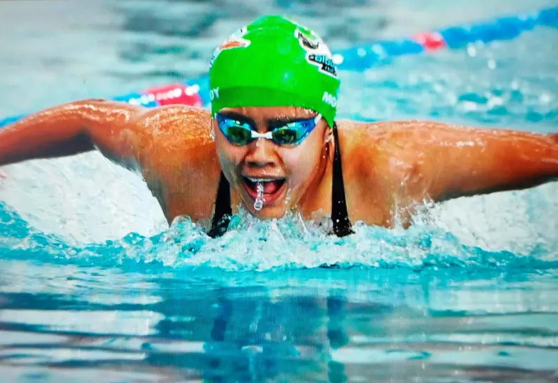 natacion 