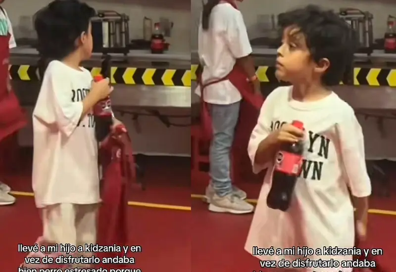 pequeño 