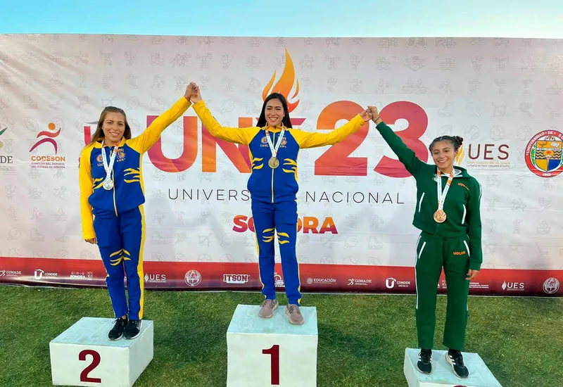 ganadoras