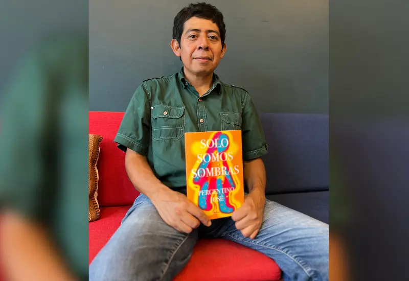 pergentino_jose_presenta_nueva_novela