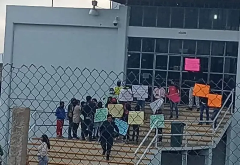 protesta 