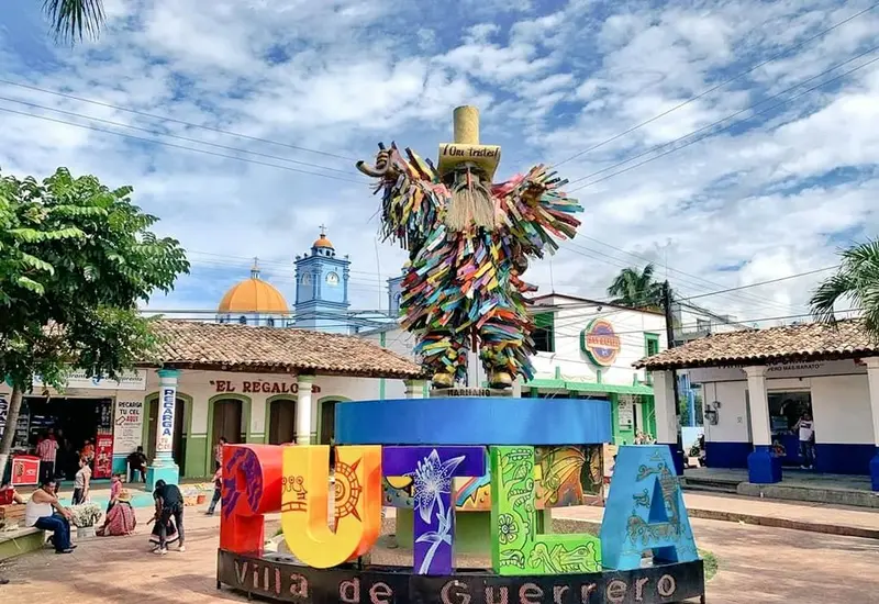 pueblo 