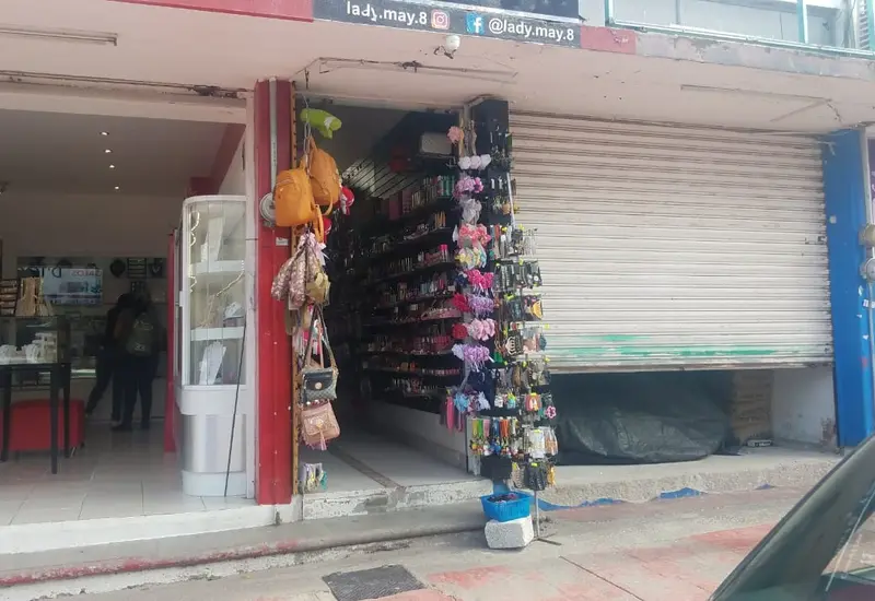 tiendas 