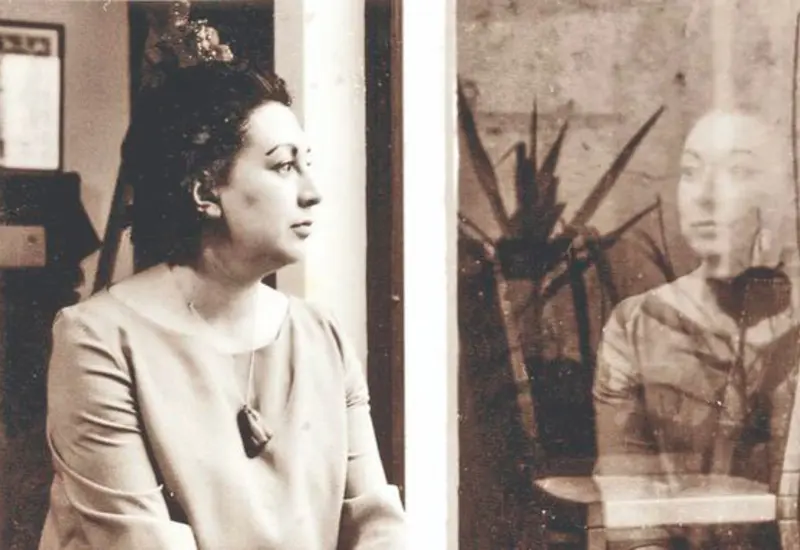 mujer 