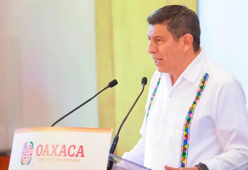 gobernador 