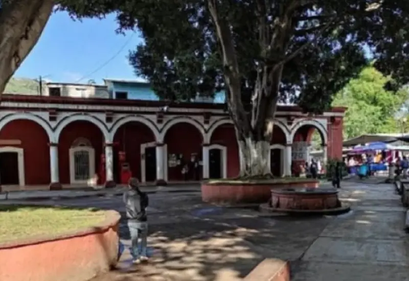 Santiago Juxtlahuaca