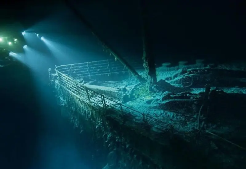 titanic 