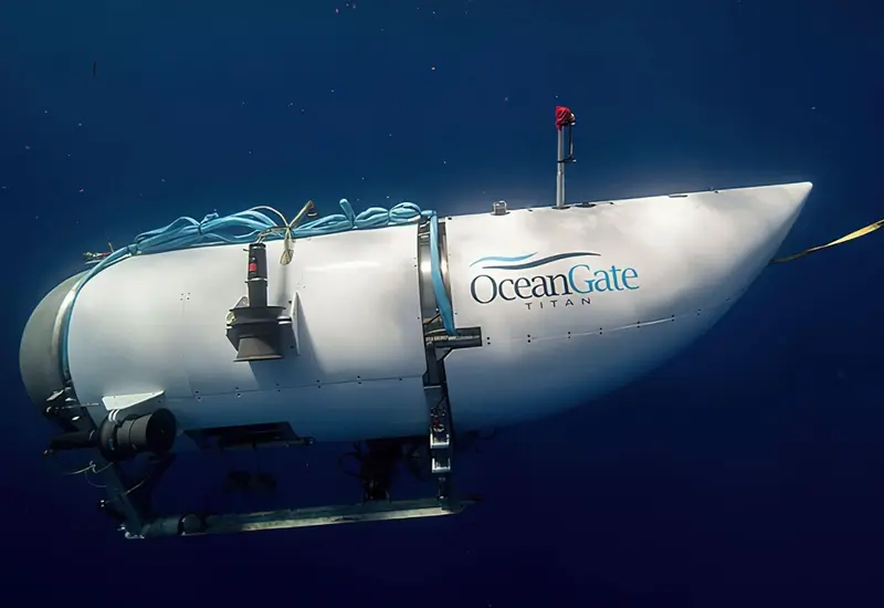 submarino 