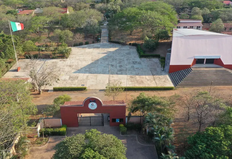 Universidad del Istmo