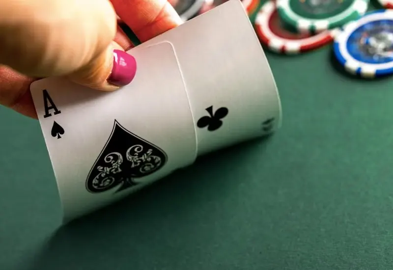 poker