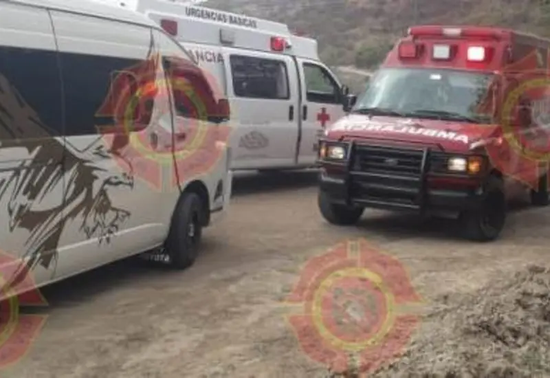 accidente-carretera-huajuapan
