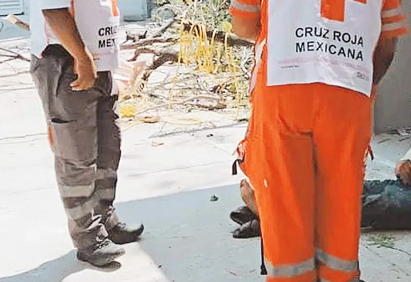 accidentado 