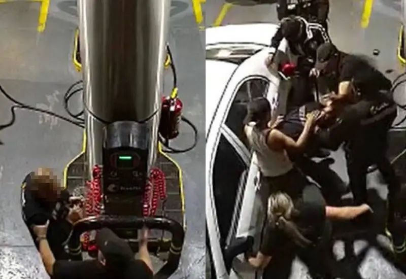 golpean_a_empleado_gasolinera
