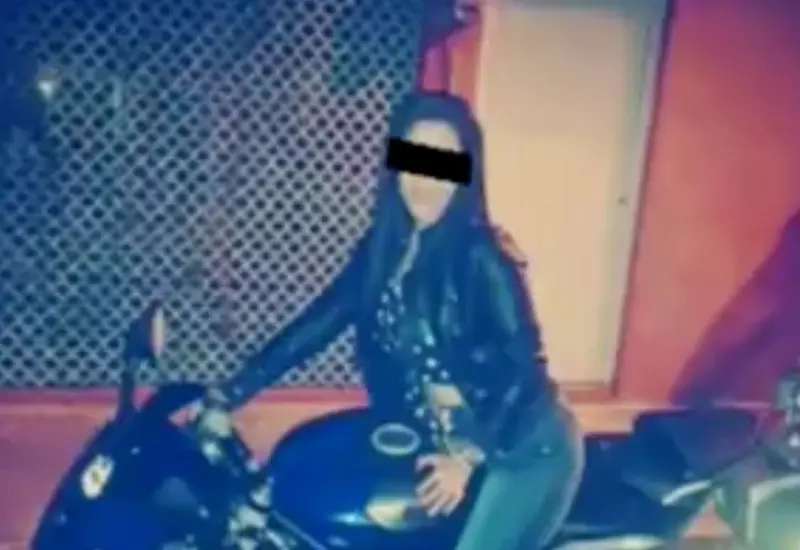 mujer 