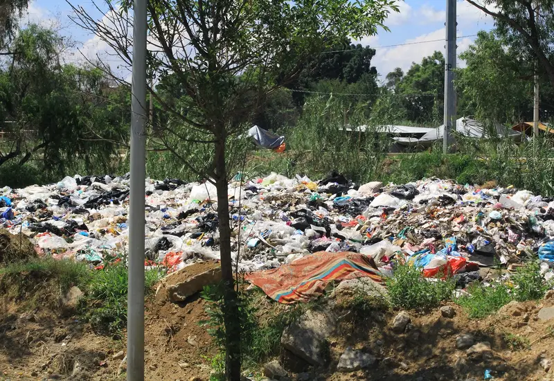 basura