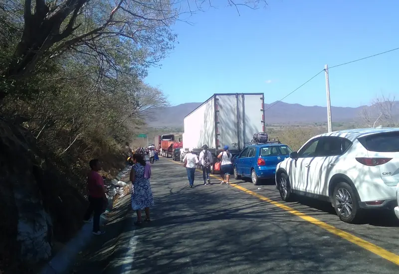 carretera