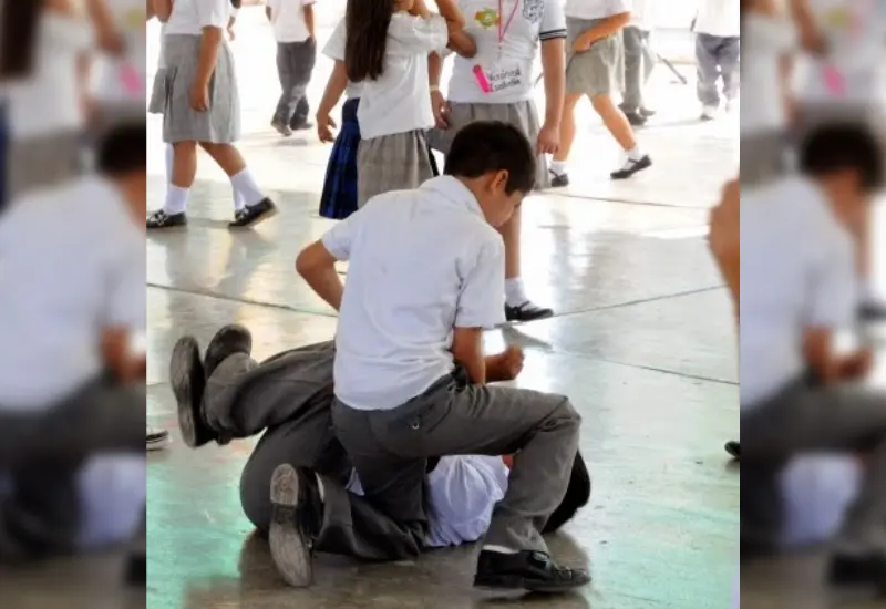 bullying-escuelas