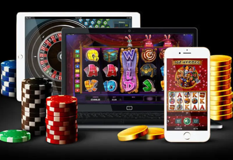 casino