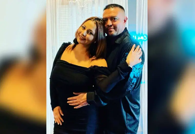 pareja 