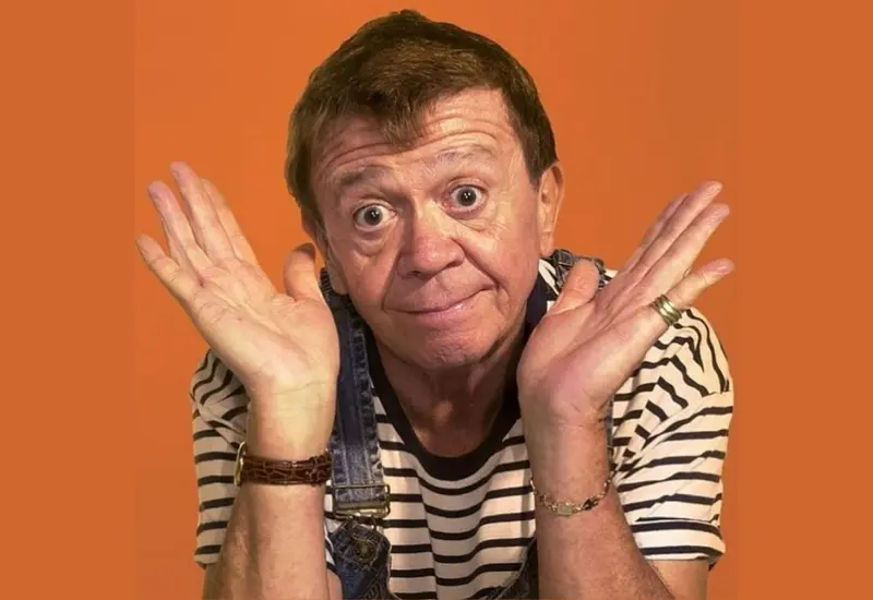 chabelo