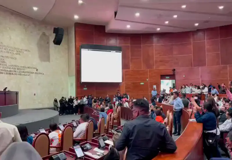 congreso