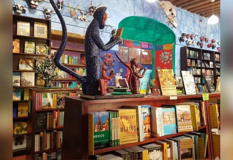 libreria