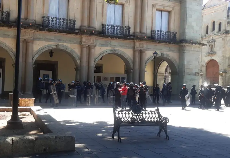 policias 