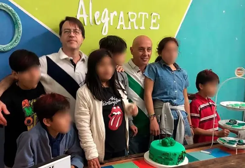 familia