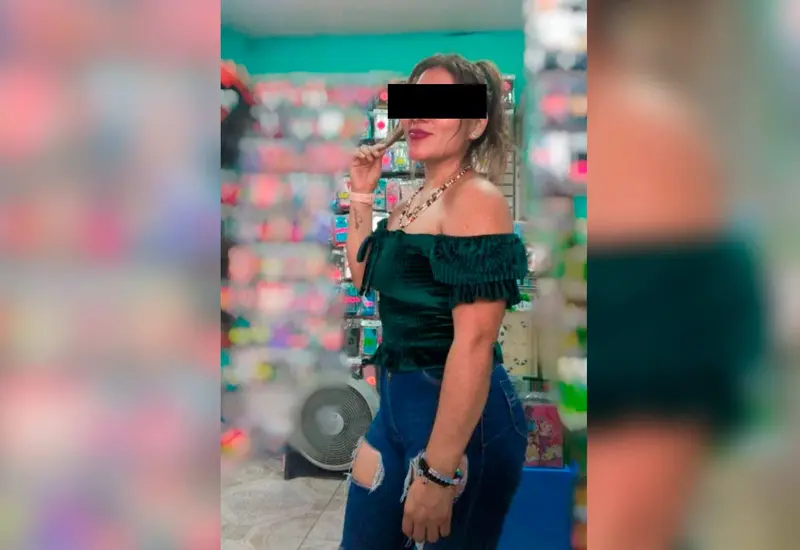 mujer 