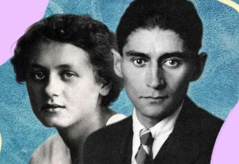 kafka