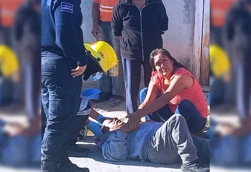 golpeado-huajuapan