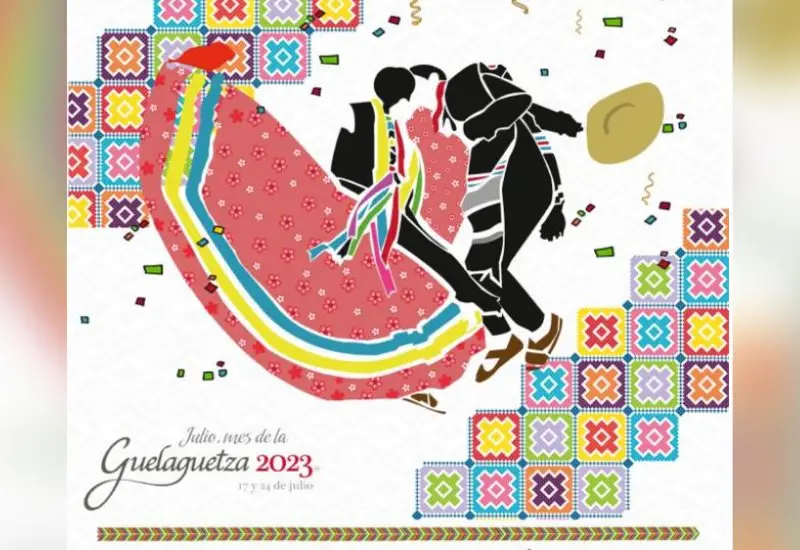 Guelaguetza