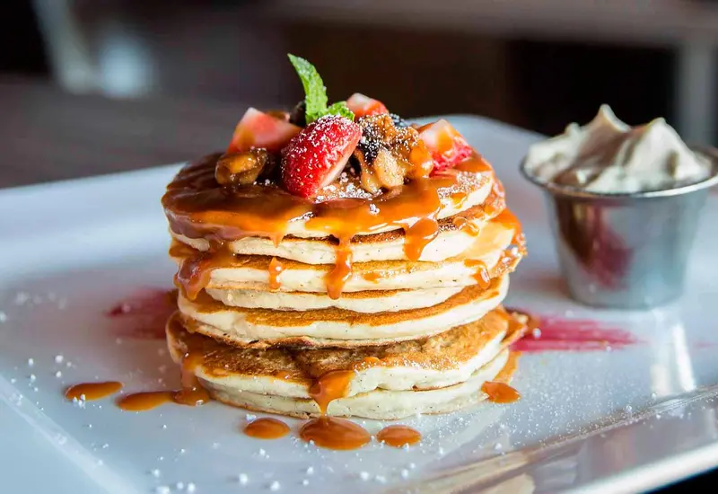 hotcakes 
