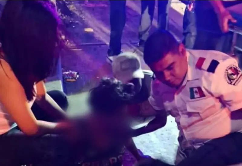 herido