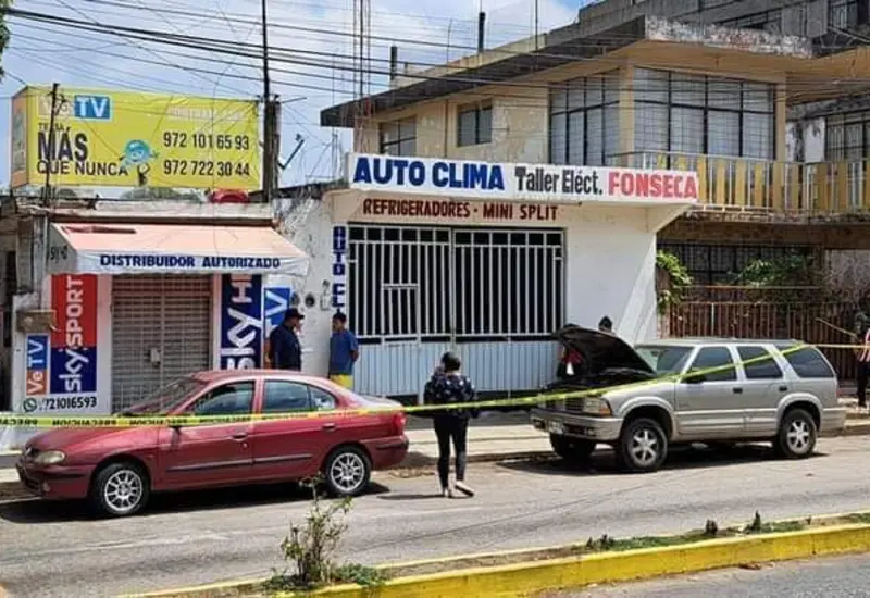 mecanica 