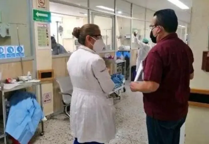 hospital-covid-oaxaca