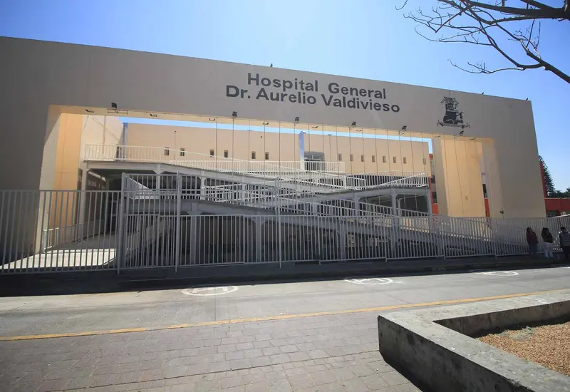 hospital 