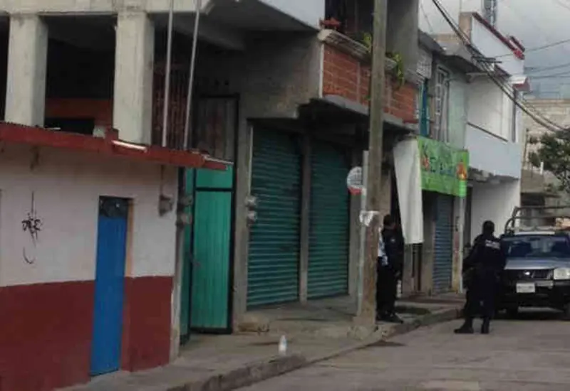 calle