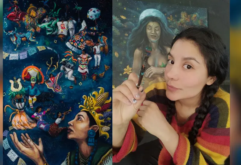 collage